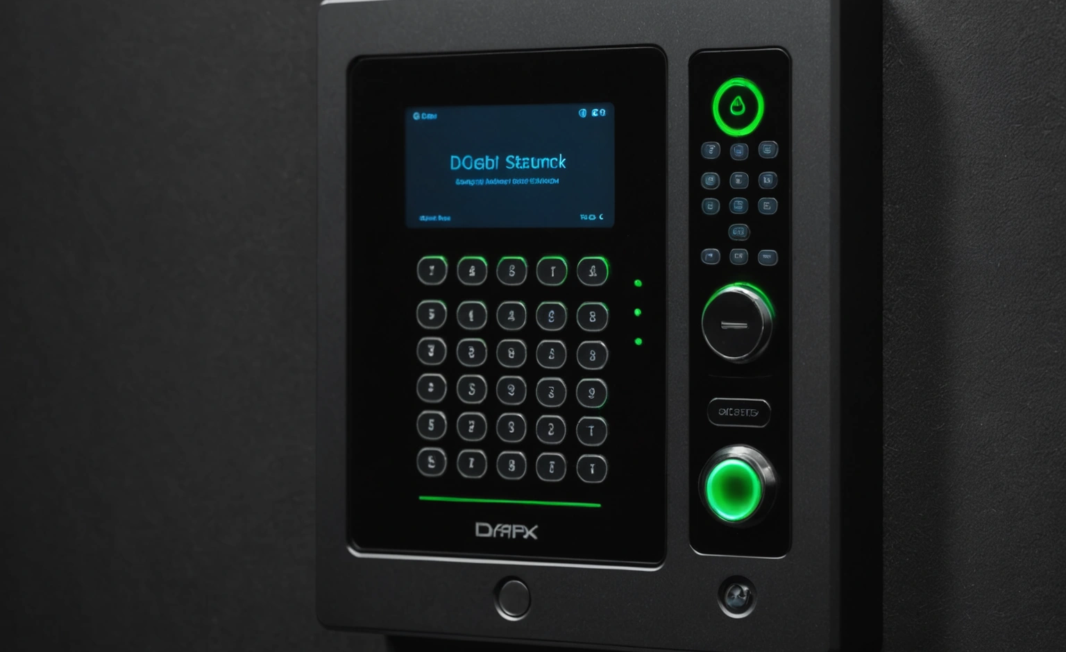 Системы охраны